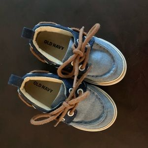 Toddler Boy Shoes
